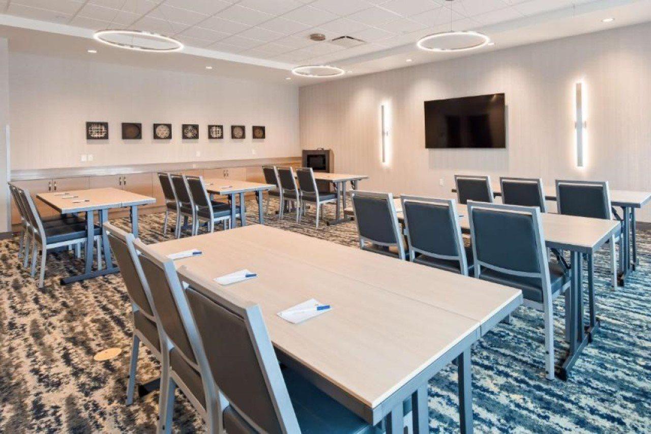 Best Western Plus Settlers Point Вашингтон Екстер'єр фото