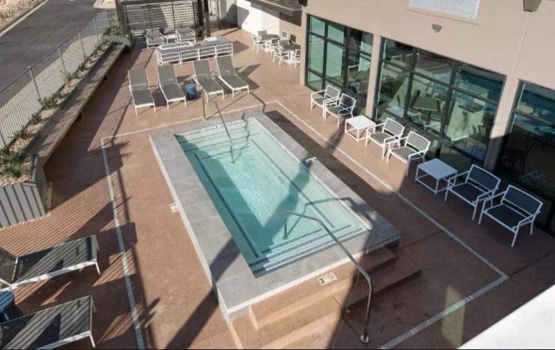 Best Western Plus Settlers Point Вашингтон Екстер'єр фото