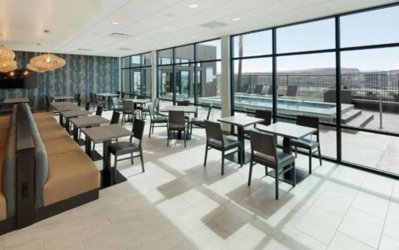 Best Western Plus Settlers Point Вашингтон Екстер'єр фото