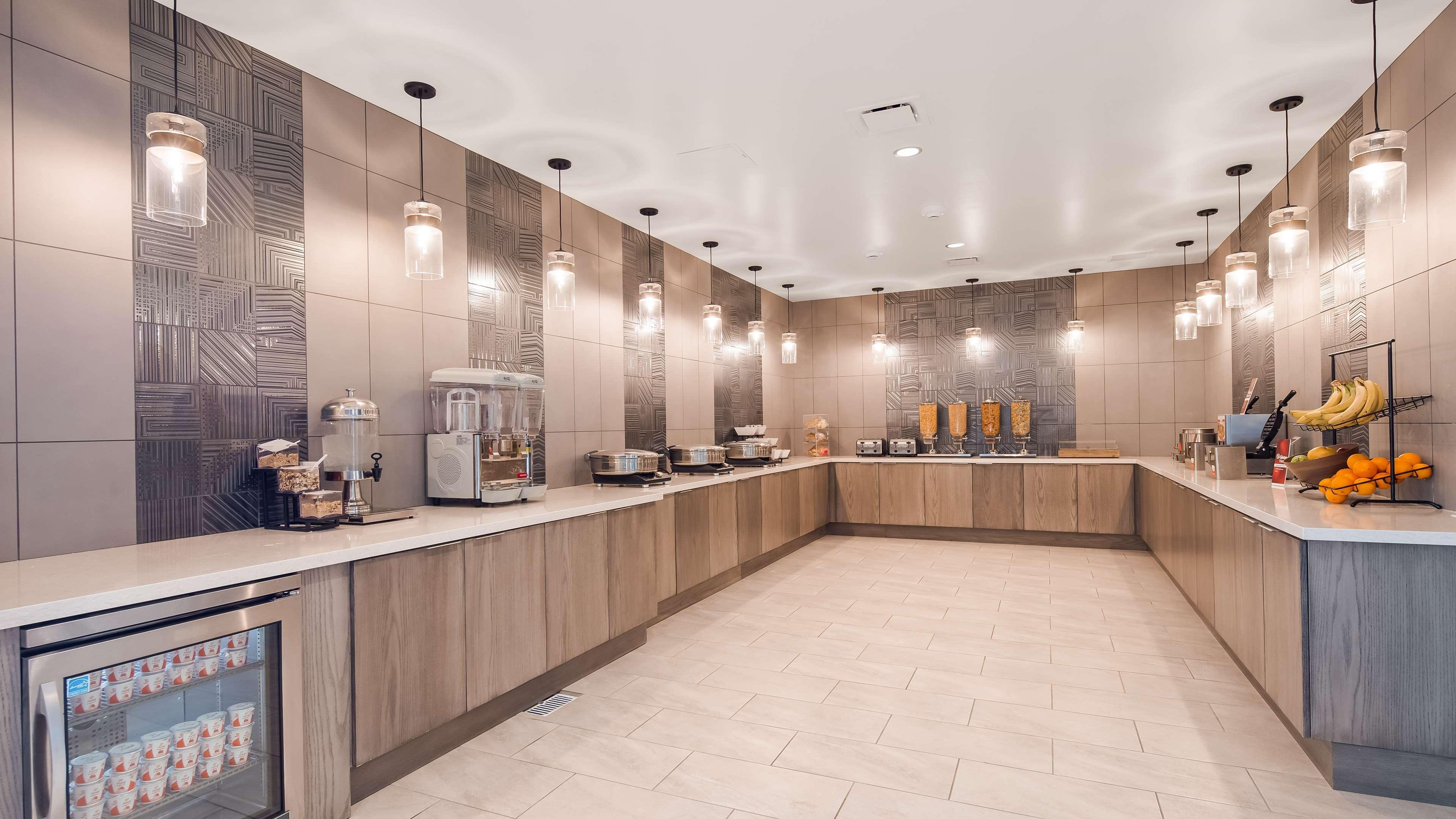 Best Western Plus Settlers Point Вашингтон Екстер'єр фото