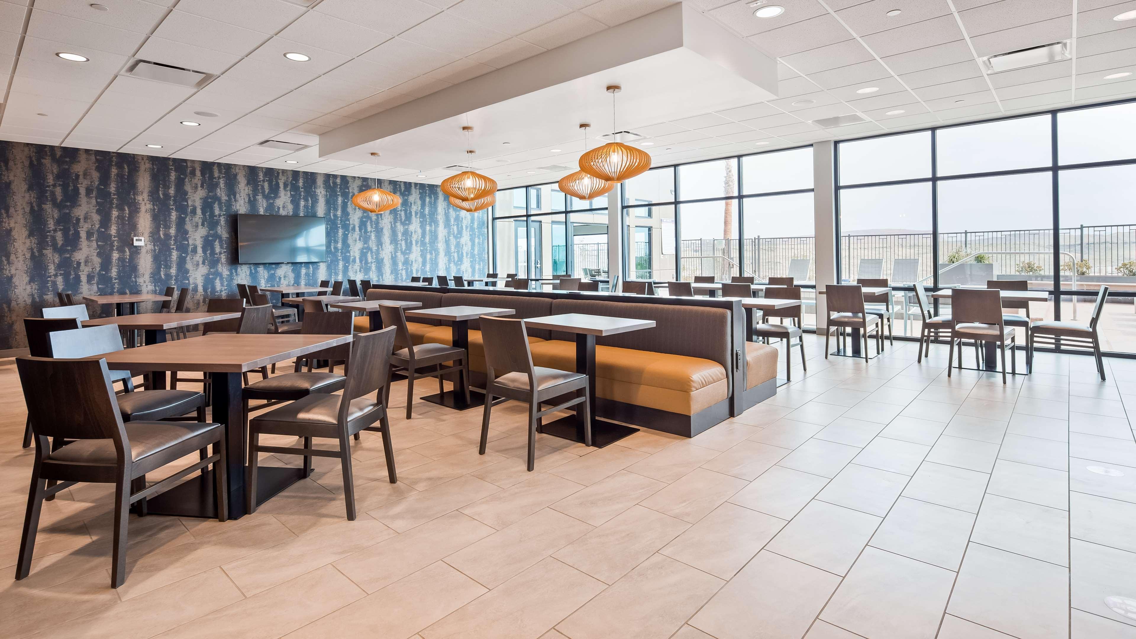 Best Western Plus Settlers Point Вашингтон Екстер'єр фото