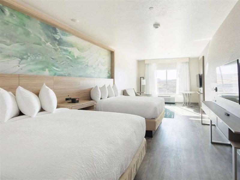 Best Western Plus Settlers Point Вашингтон Екстер'єр фото