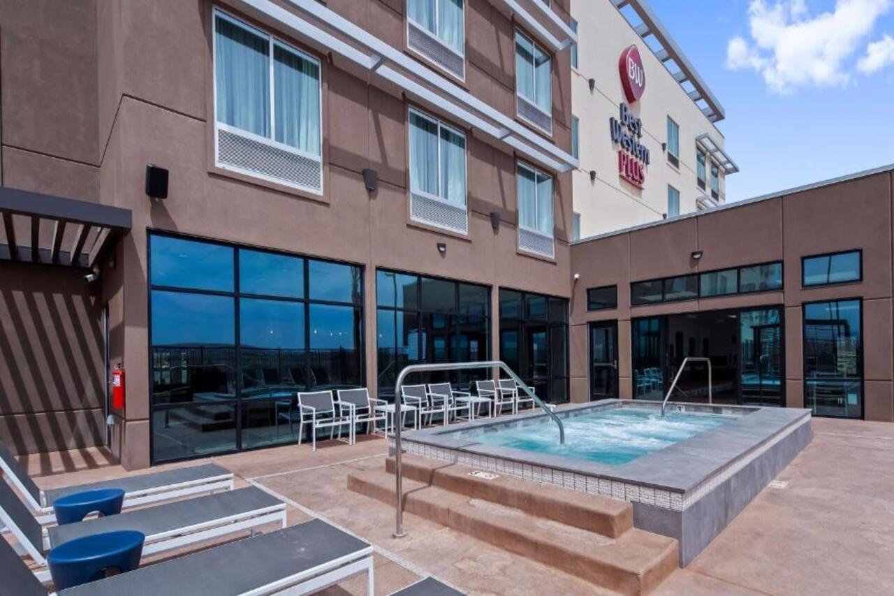 Best Western Plus Settlers Point Вашингтон Екстер'єр фото