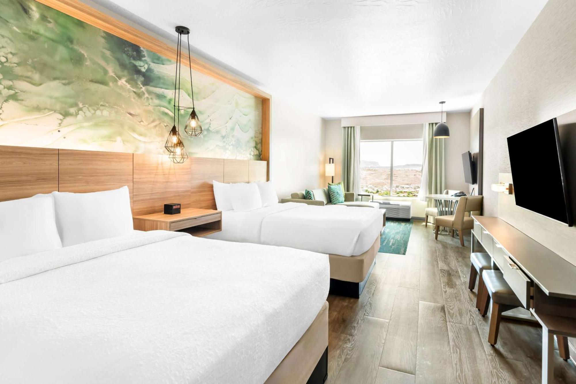 Best Western Plus Settlers Point Вашингтон Екстер'єр фото