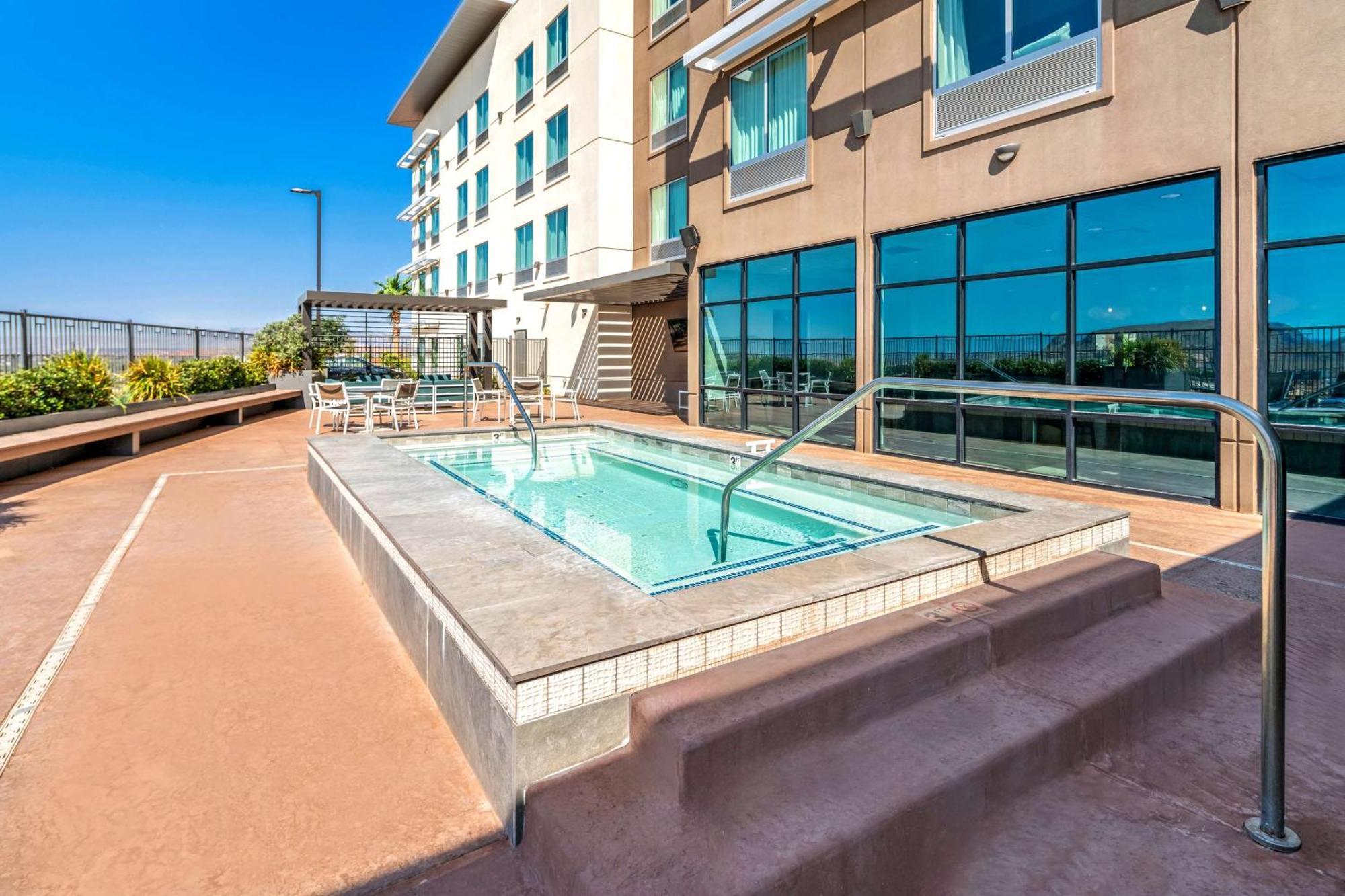 Best Western Plus Settlers Point Вашингтон Екстер'єр фото