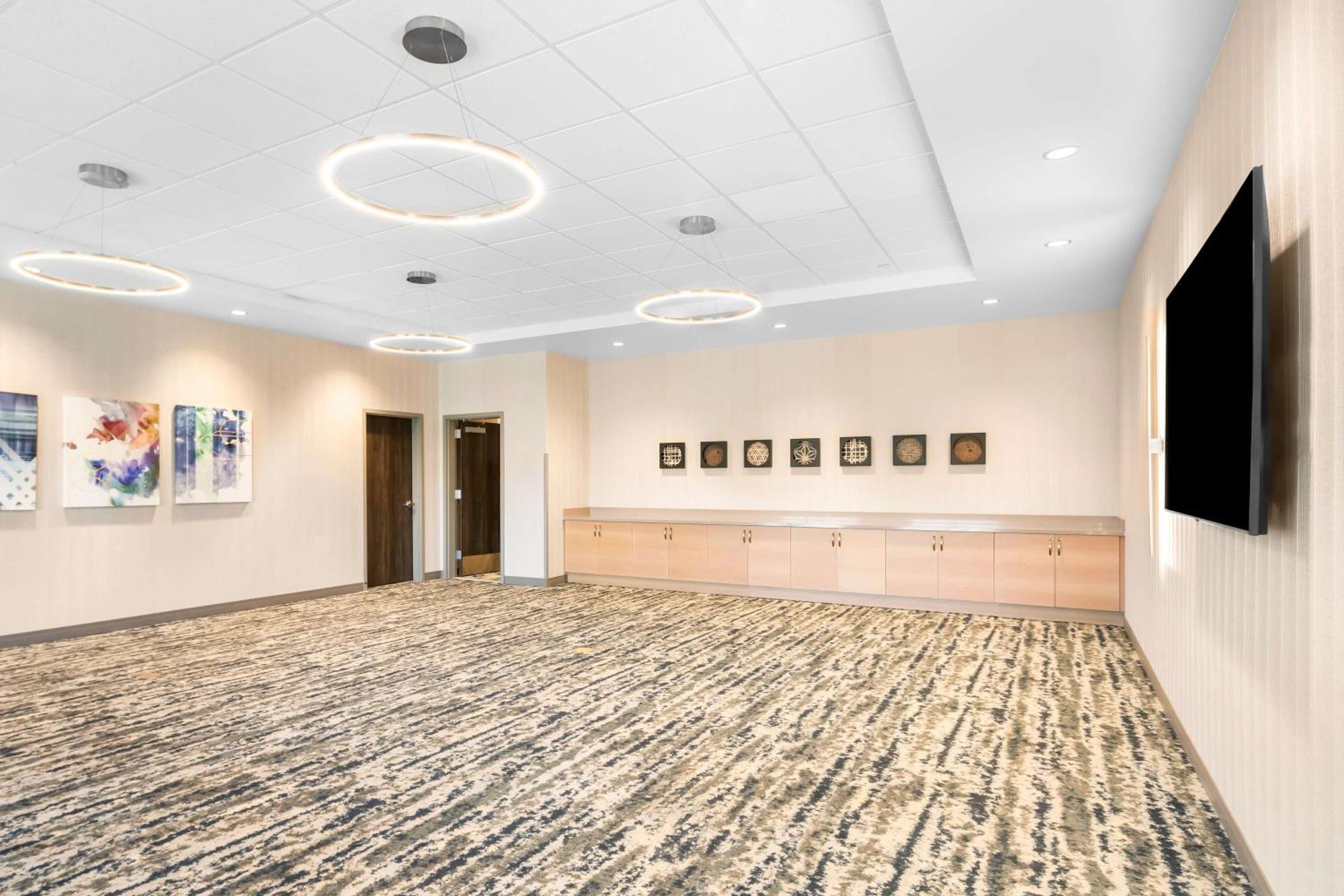Best Western Plus Settlers Point Вашингтон Екстер'єр фото