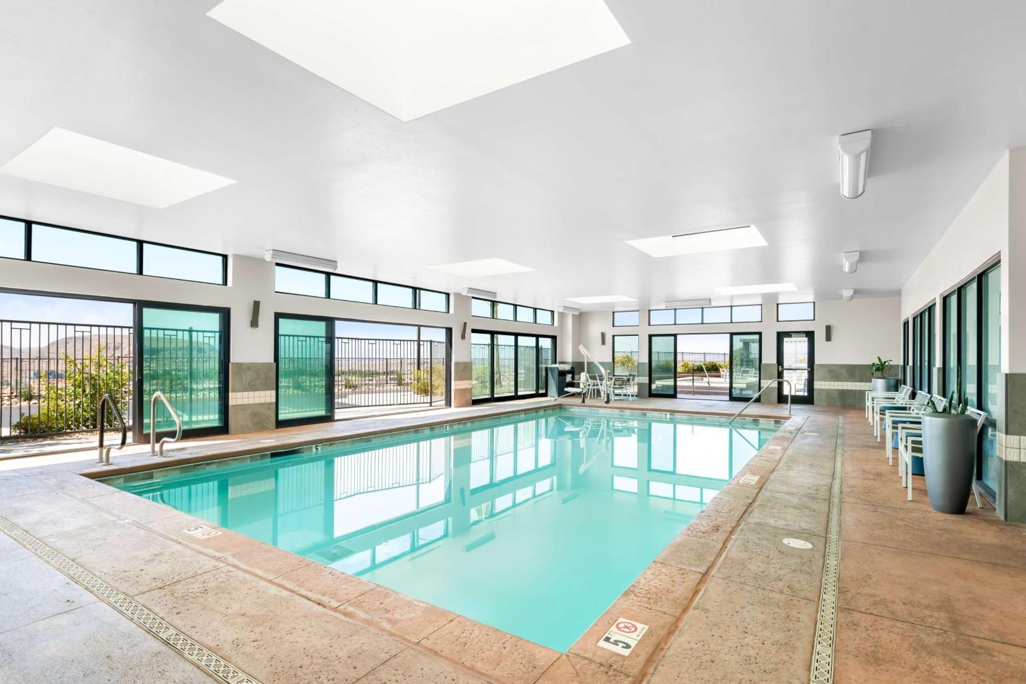 Best Western Plus Settlers Point Вашингтон Екстер'єр фото