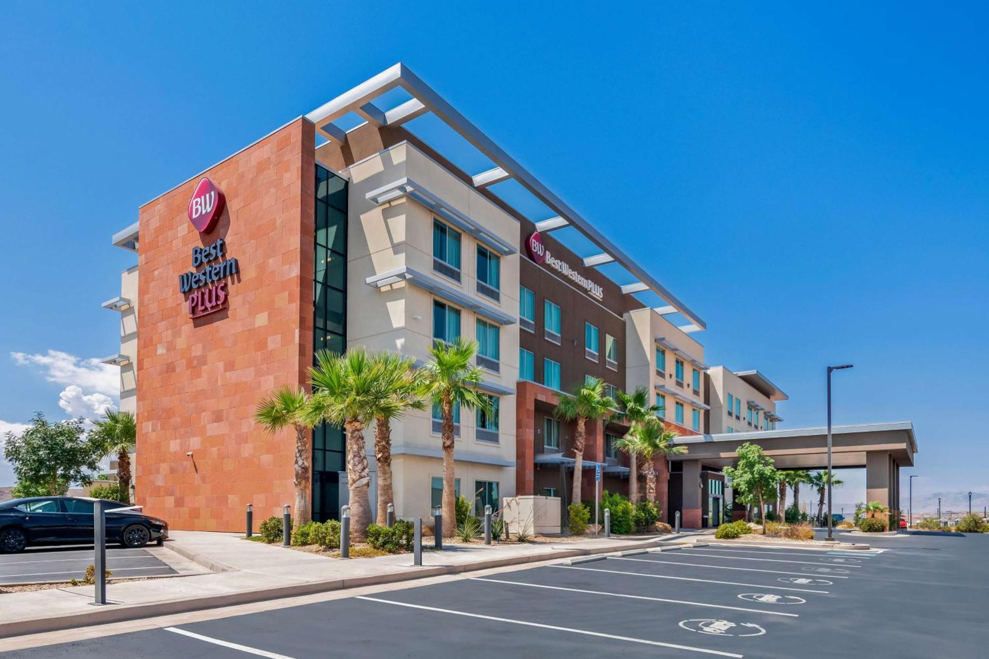 Best Western Plus Settlers Point Вашингтон Екстер'єр фото